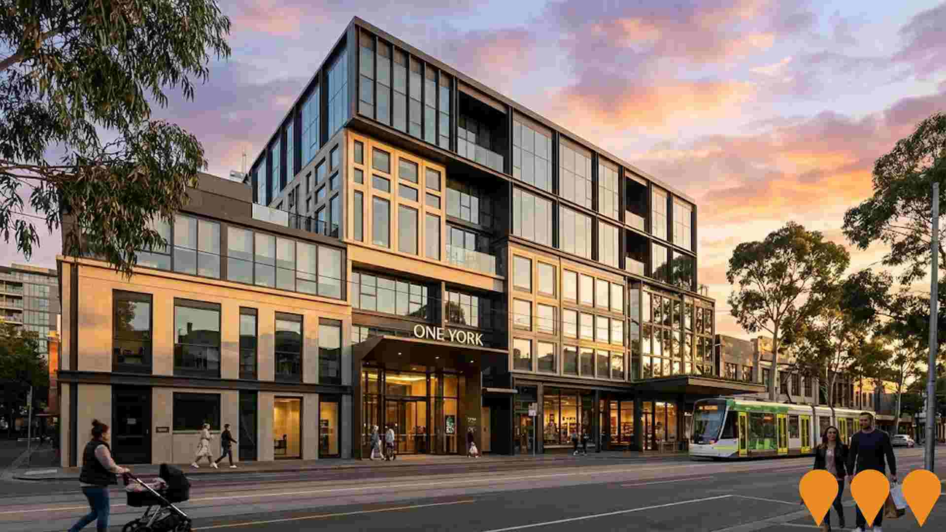 Residential Development