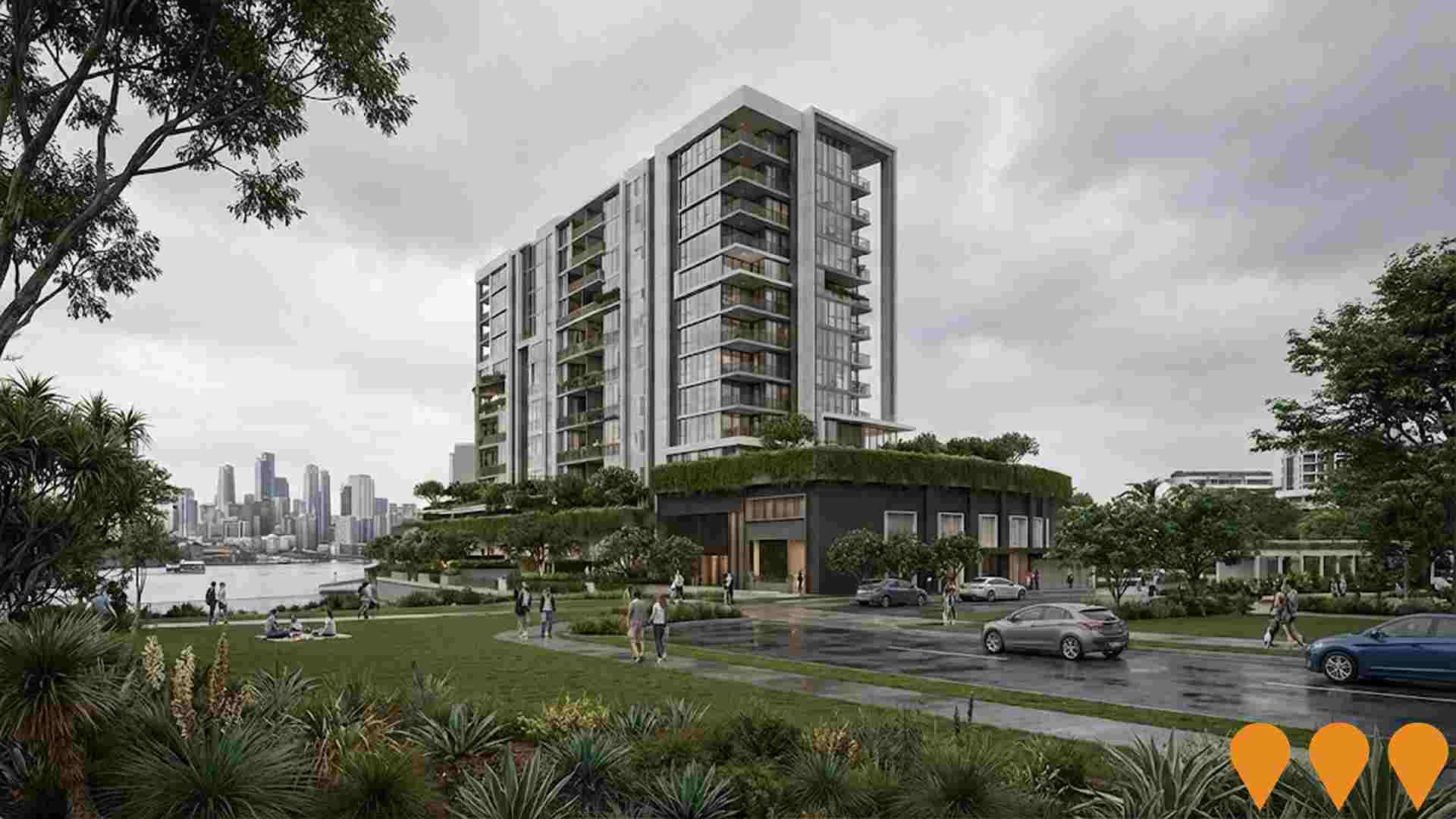 Residential Development