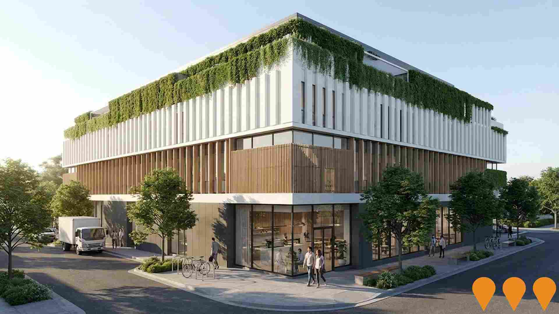 Education & Training