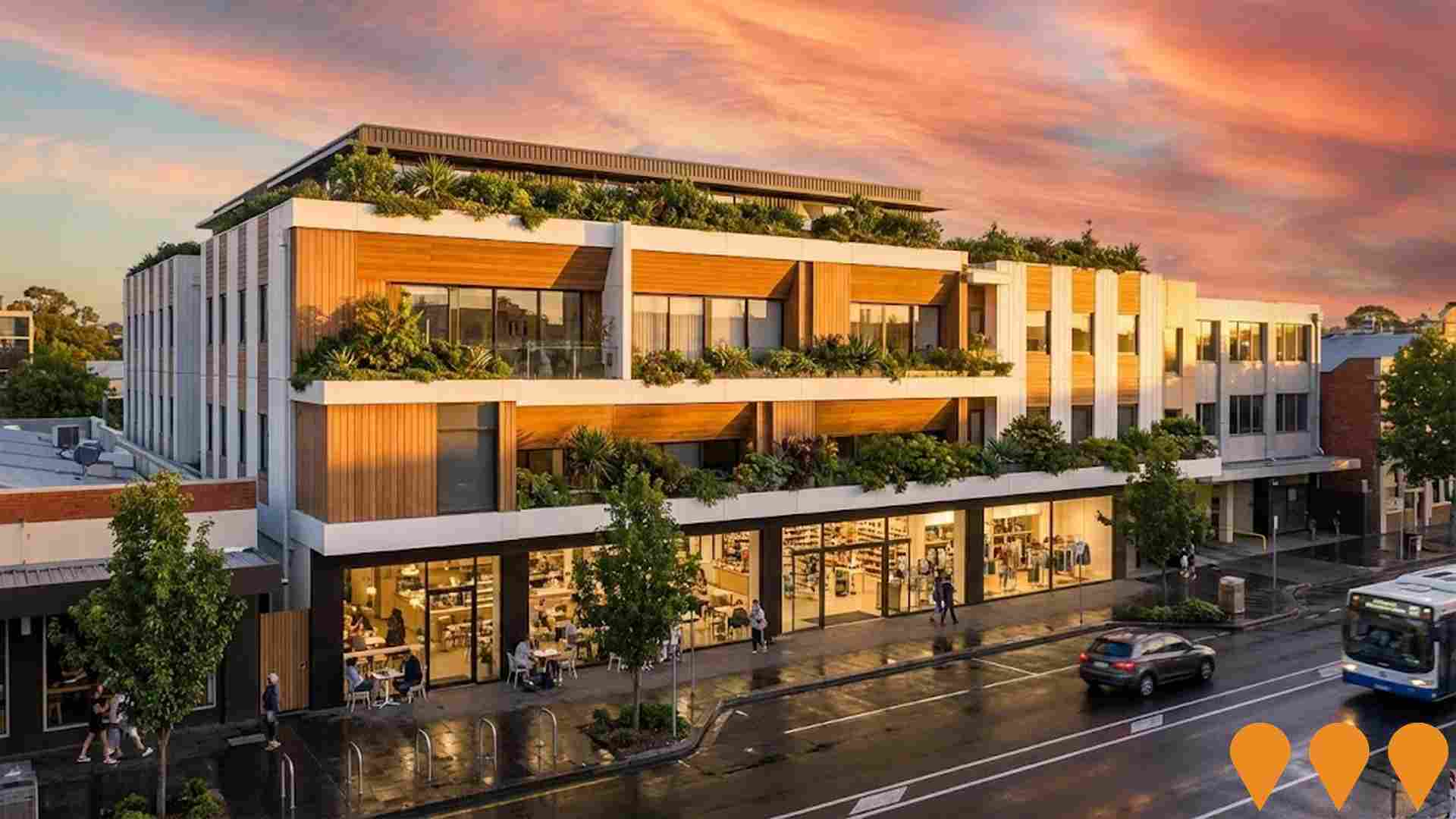 Residential Development