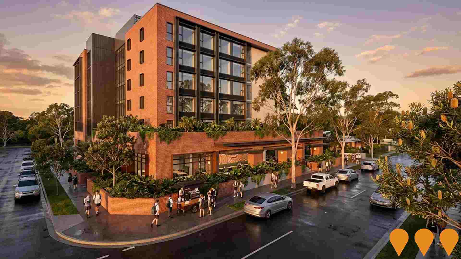 Education & Training