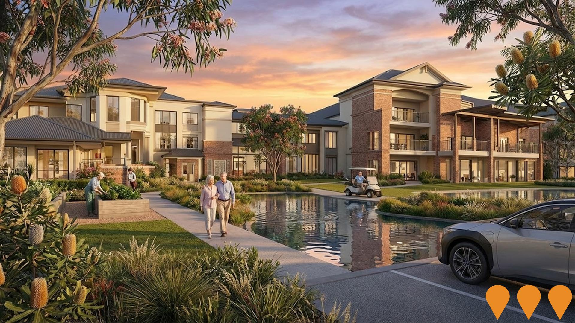 Ports, Marinas, Fisheries & Aquaculture