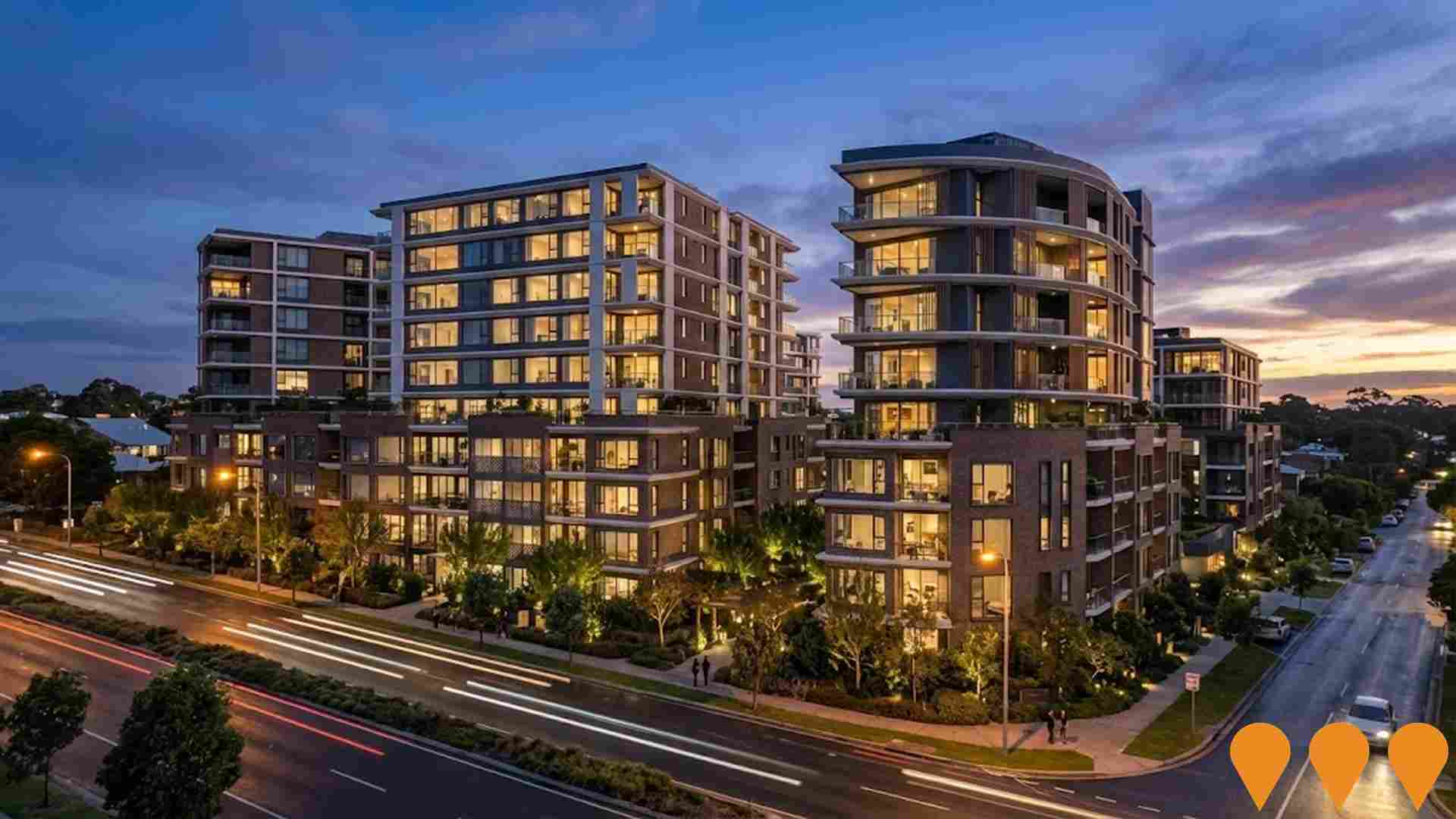 Residential Development