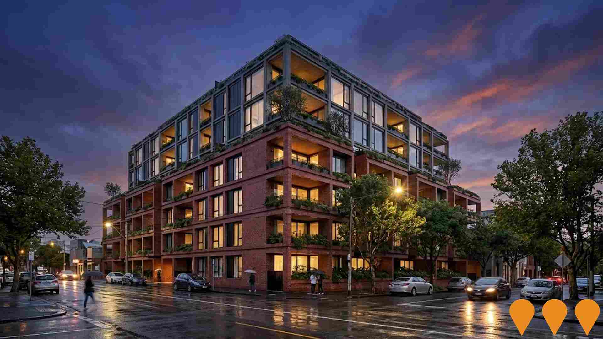 Residential Development