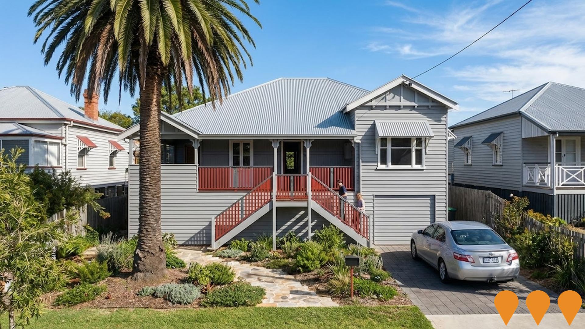 Residential Development