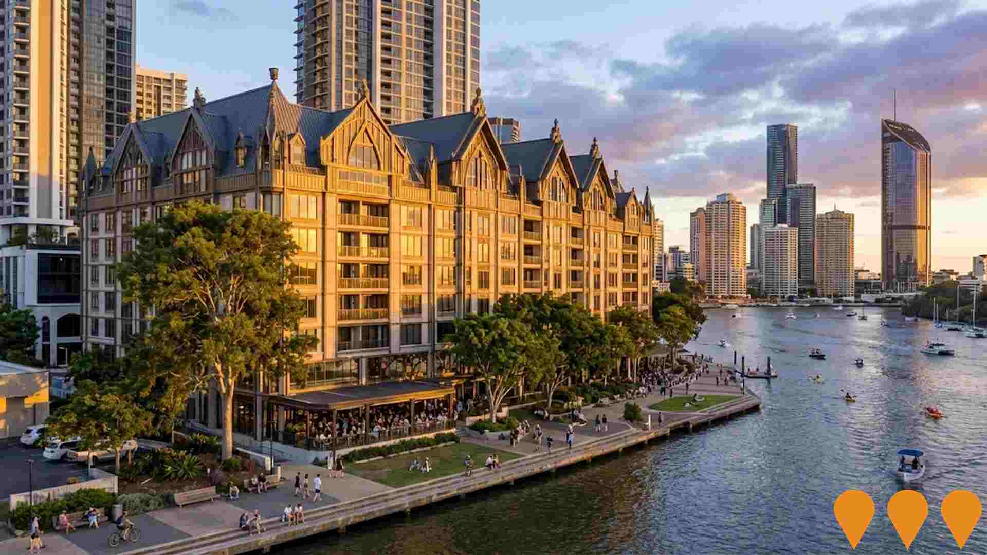 Residential Development