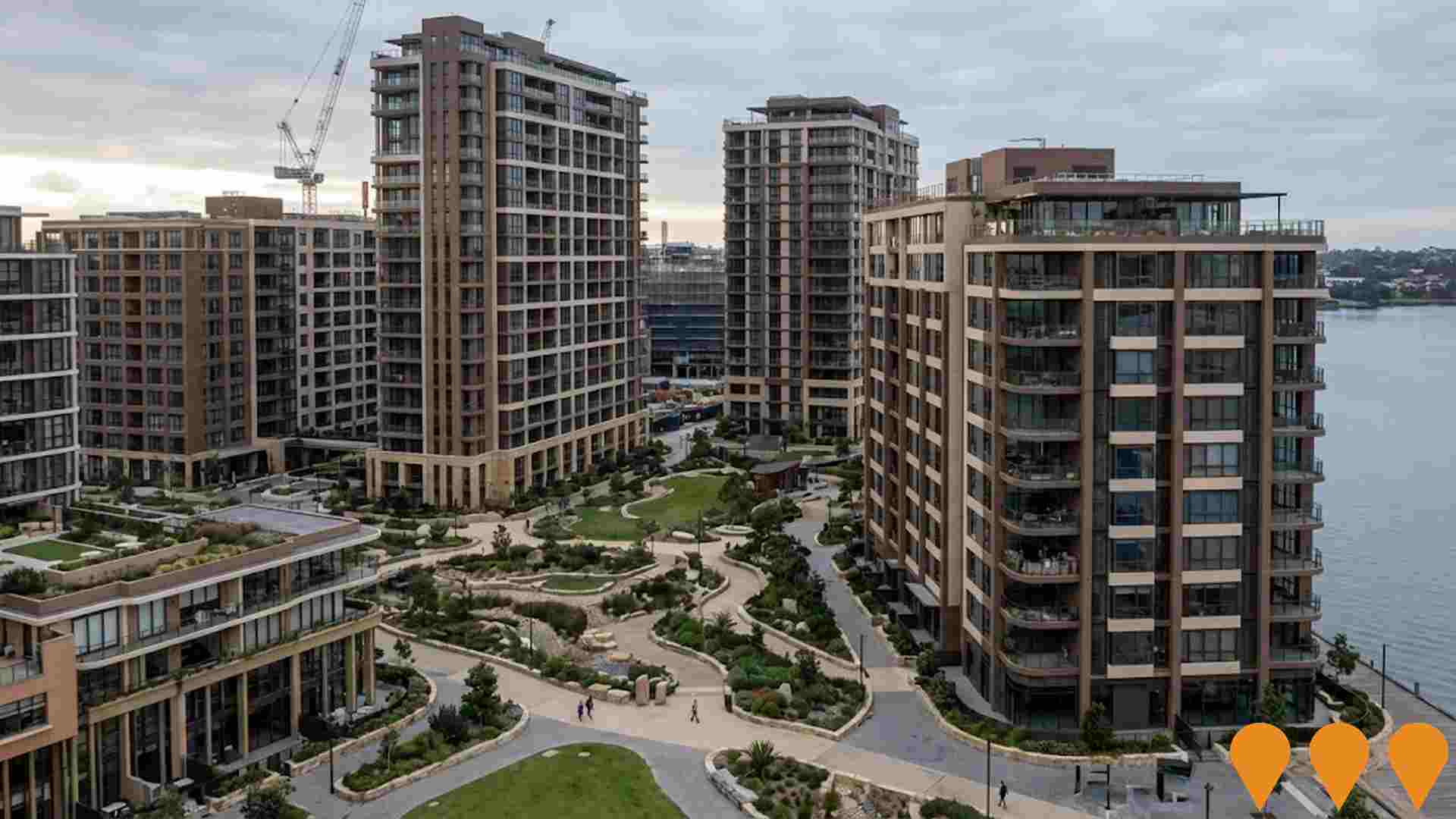 Residential Development