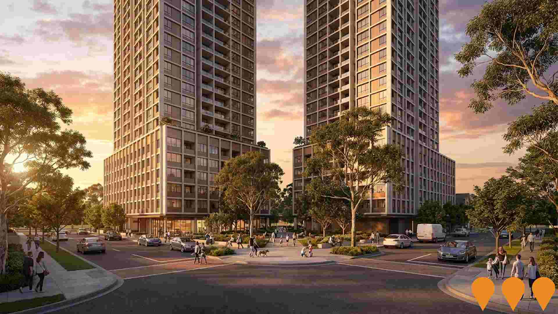 Residential Development