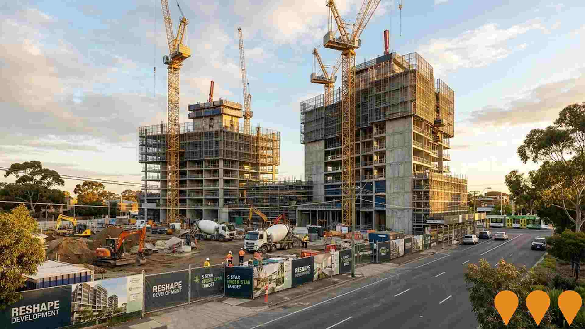 Education & Training