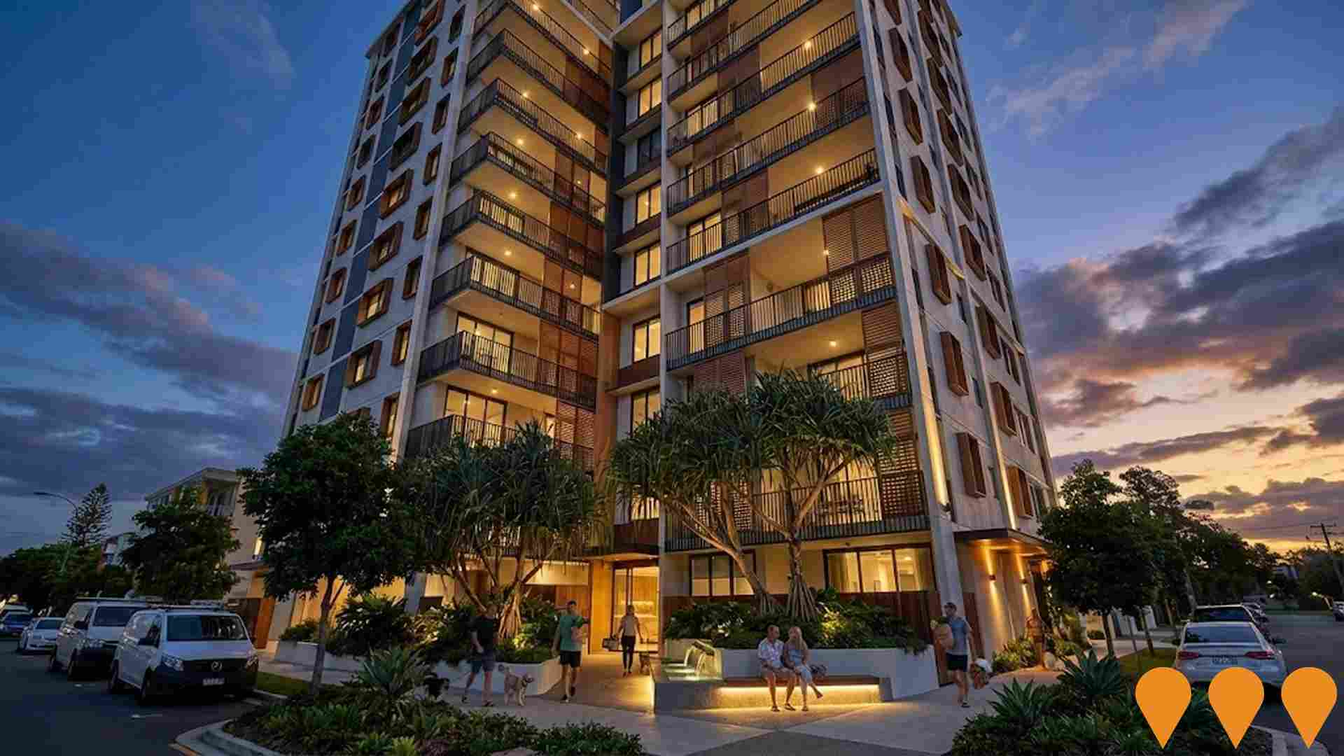 Residential Development