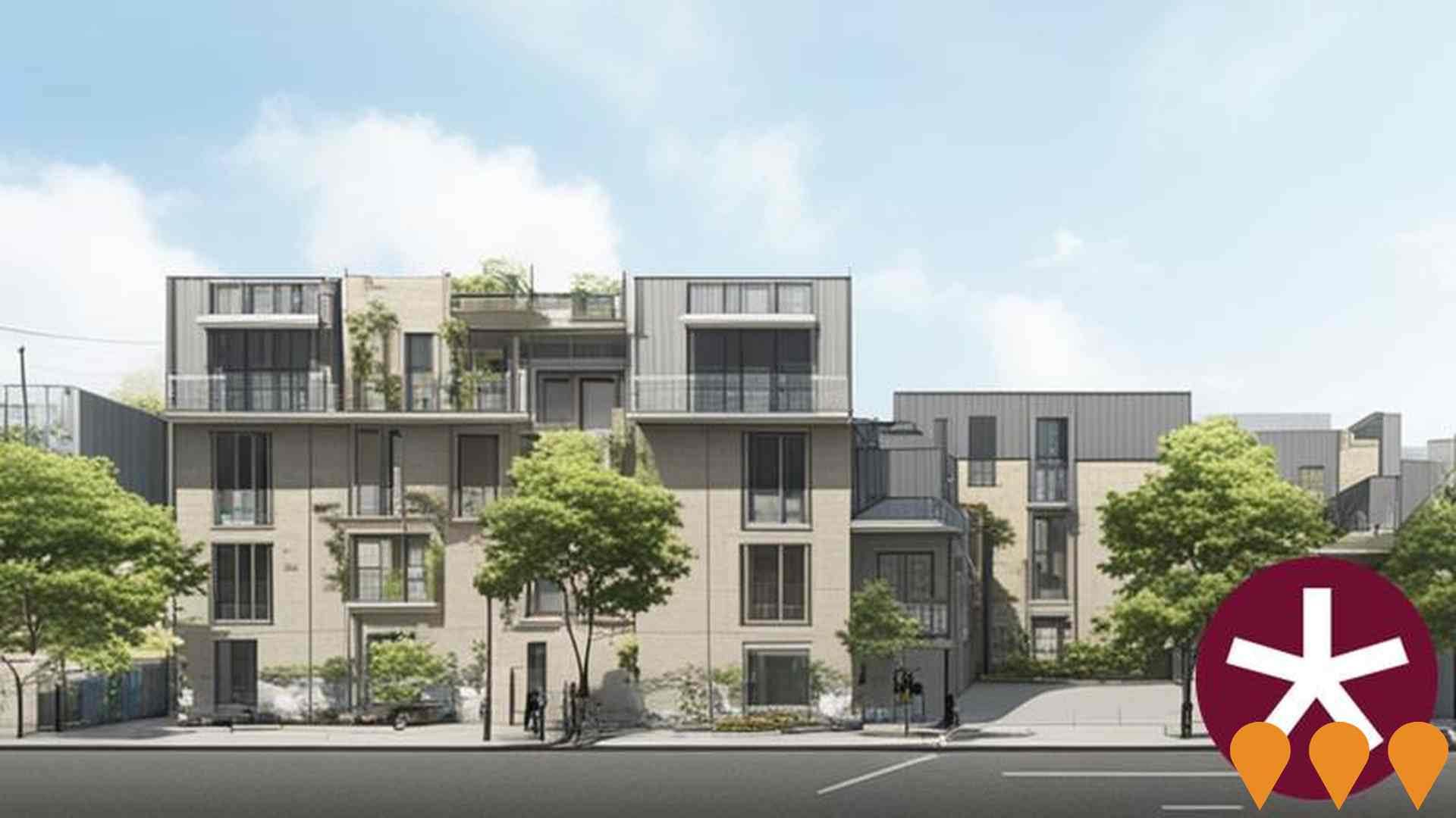 Residential Development