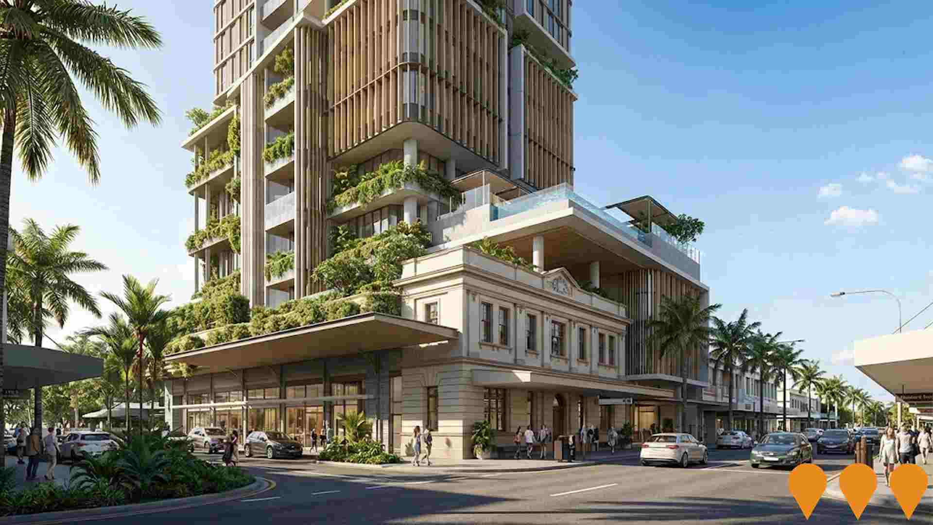 Residential Development