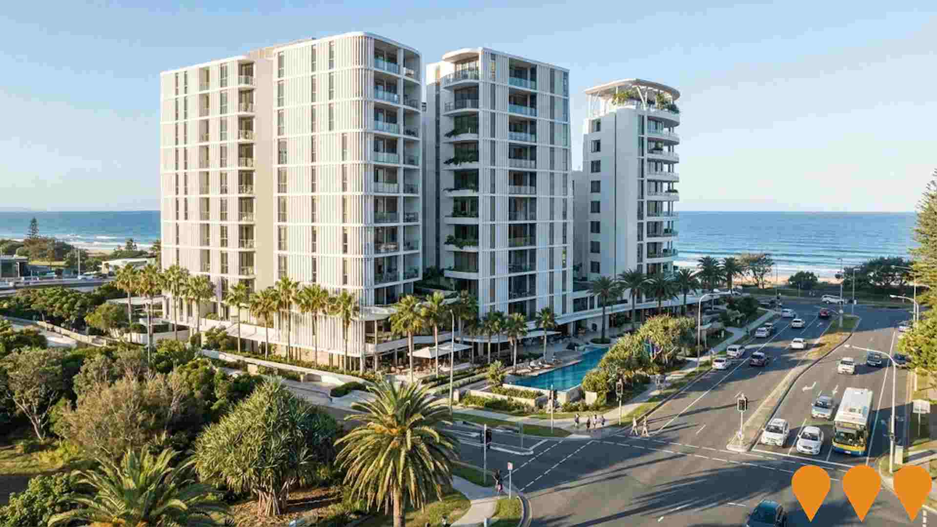 Residential Development