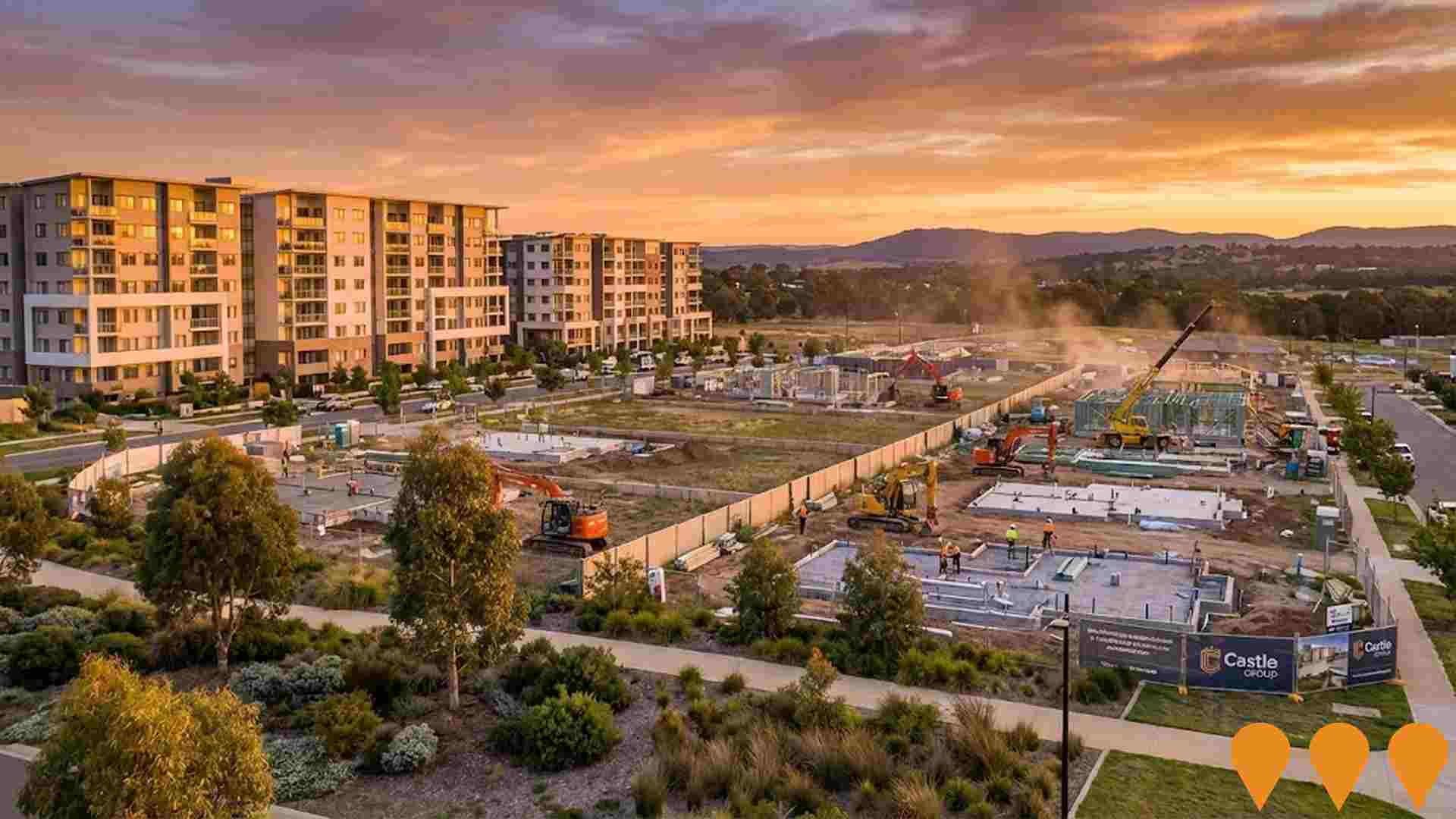 Residential Development