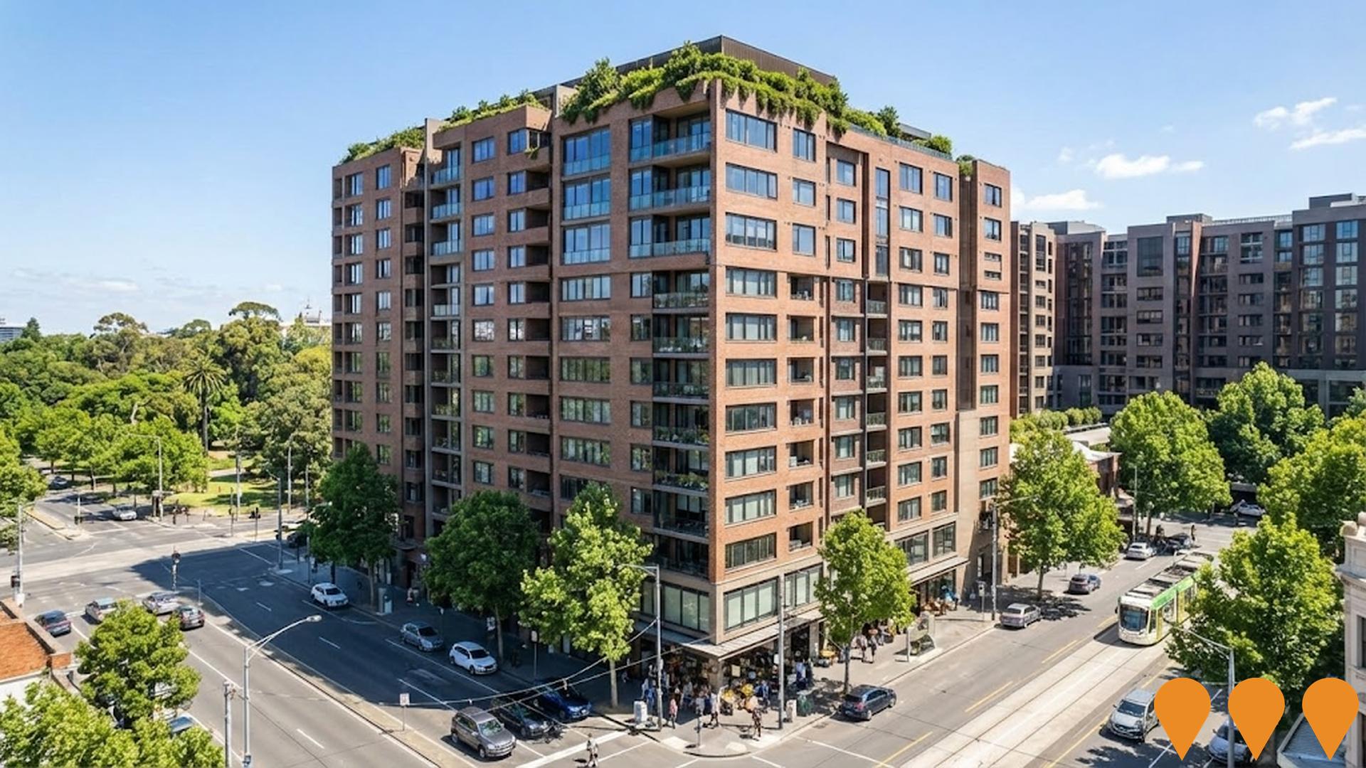 Residential Development