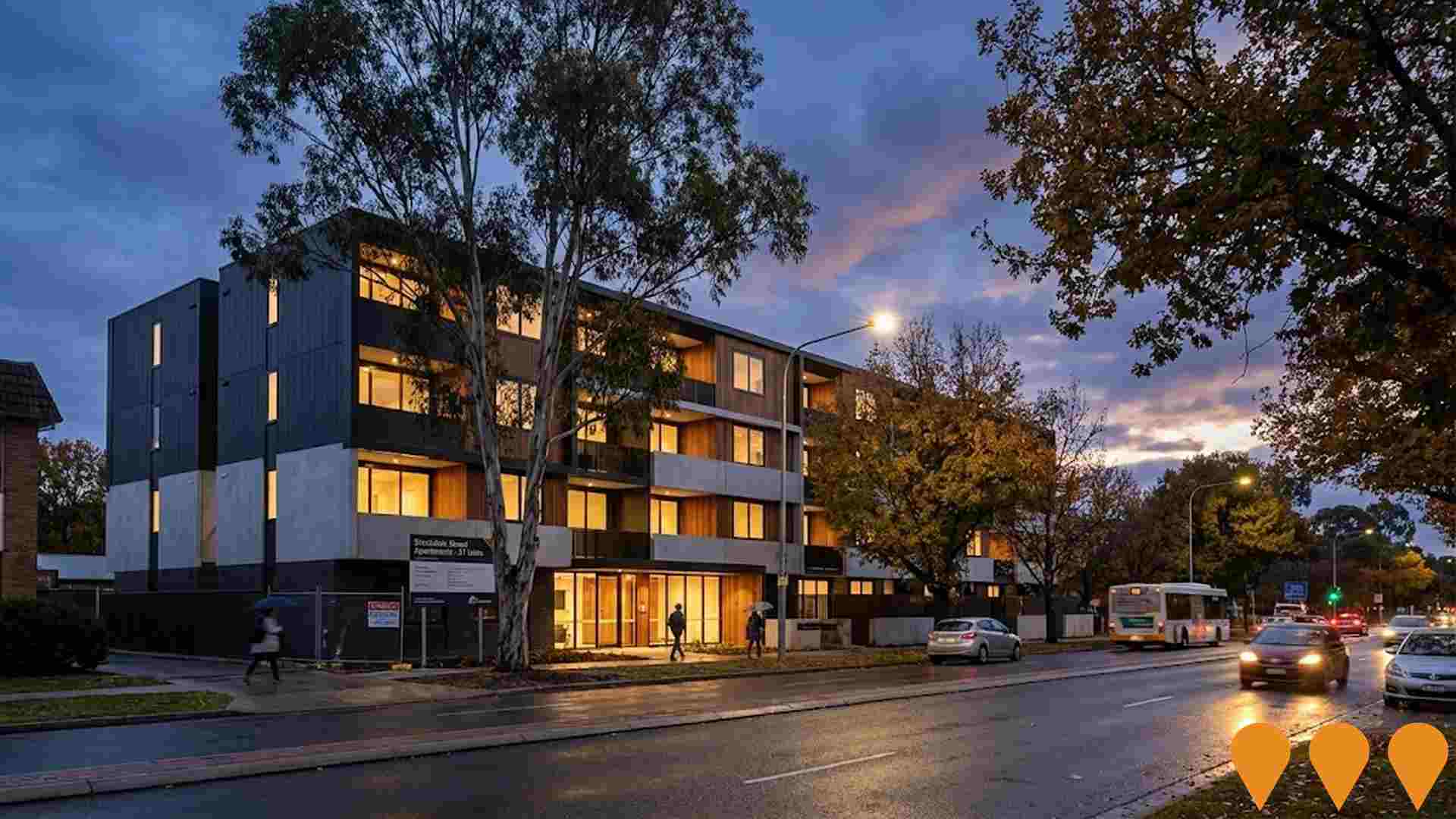 Residential Development