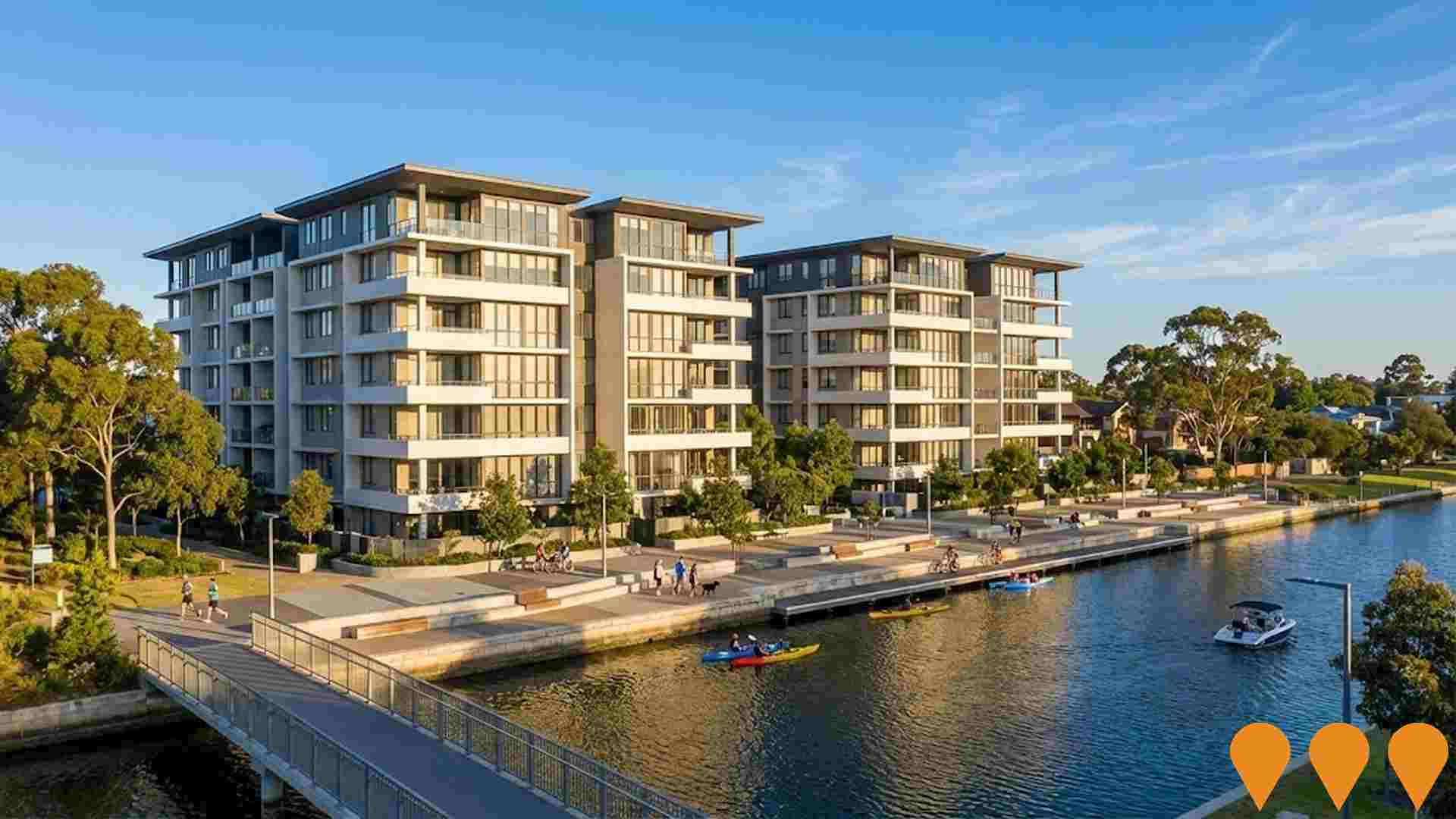 Residential Development