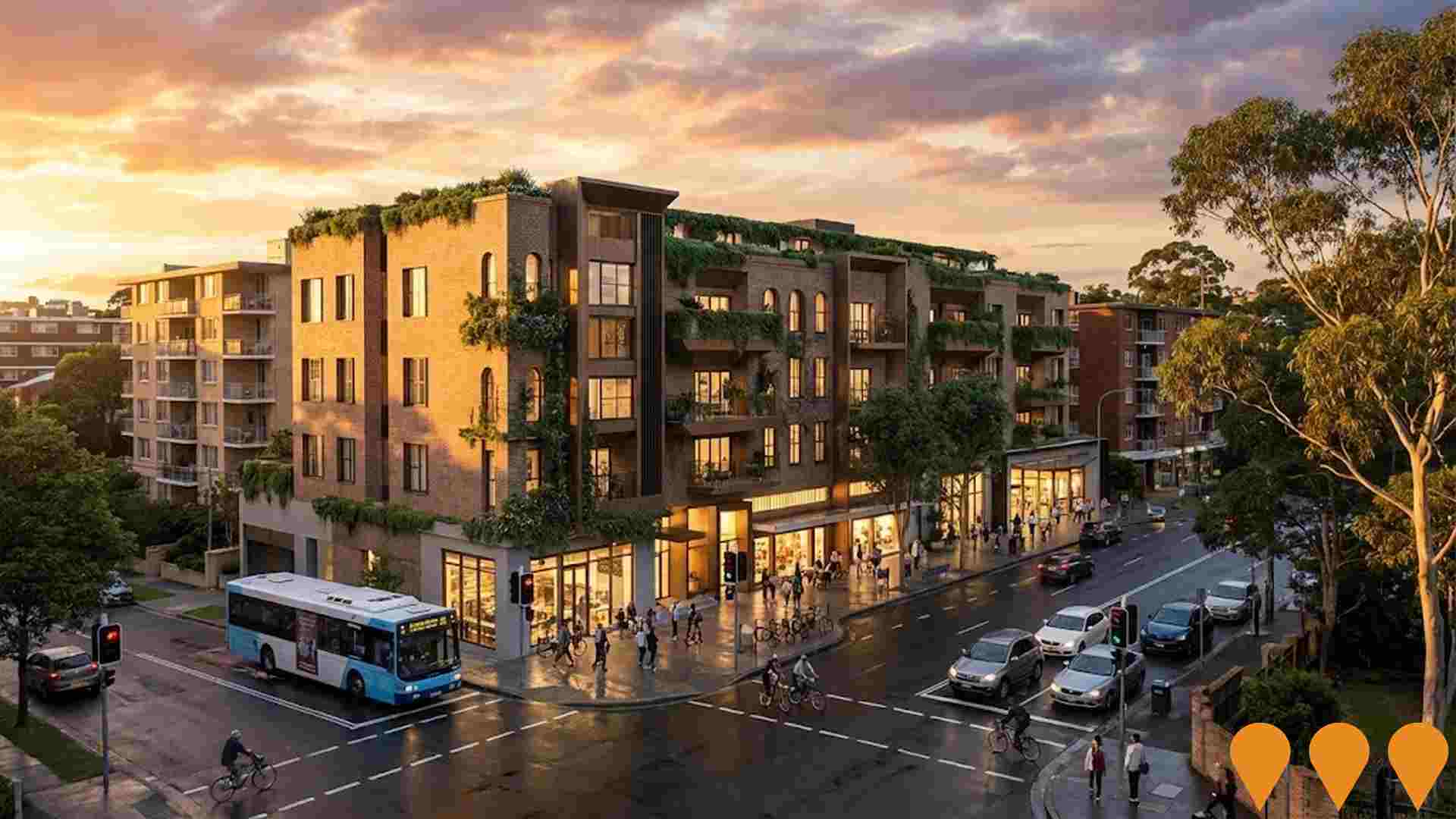 Residential Development