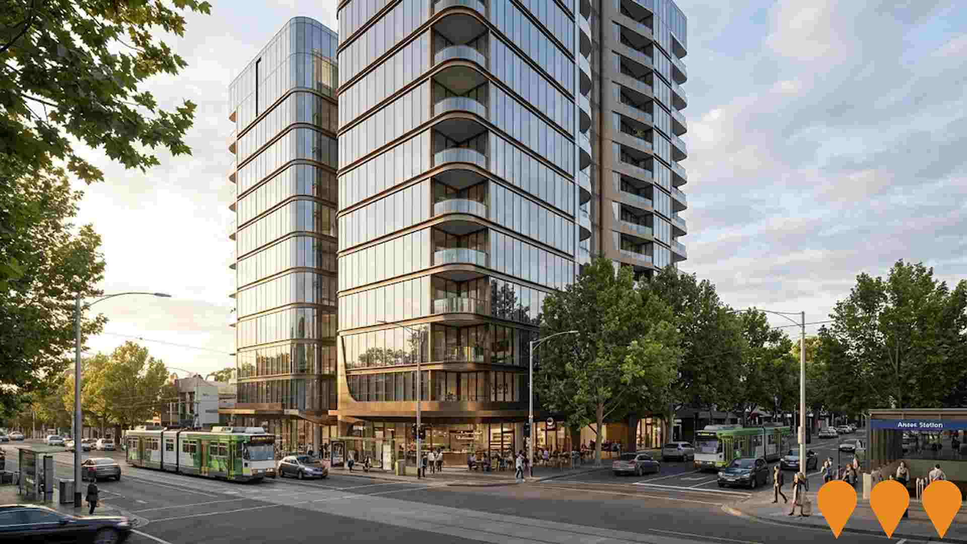 Residential Development