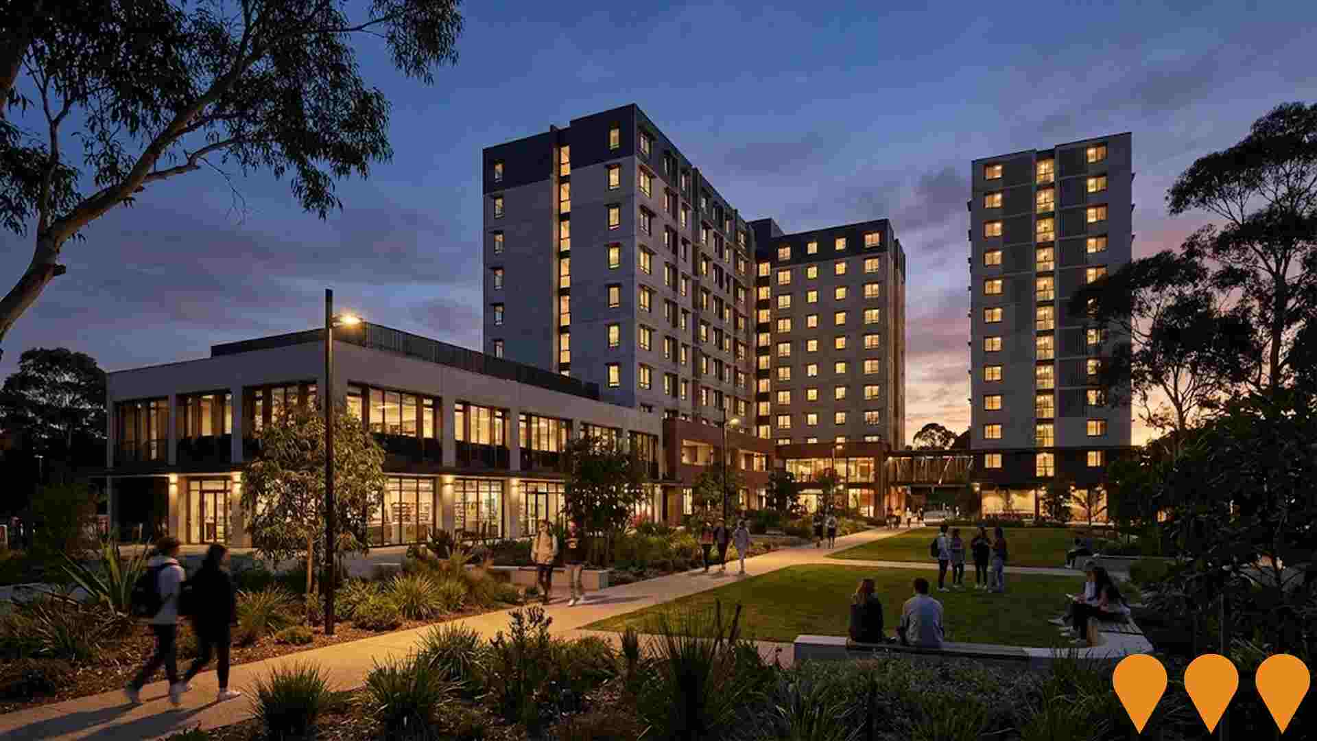 Education & Training