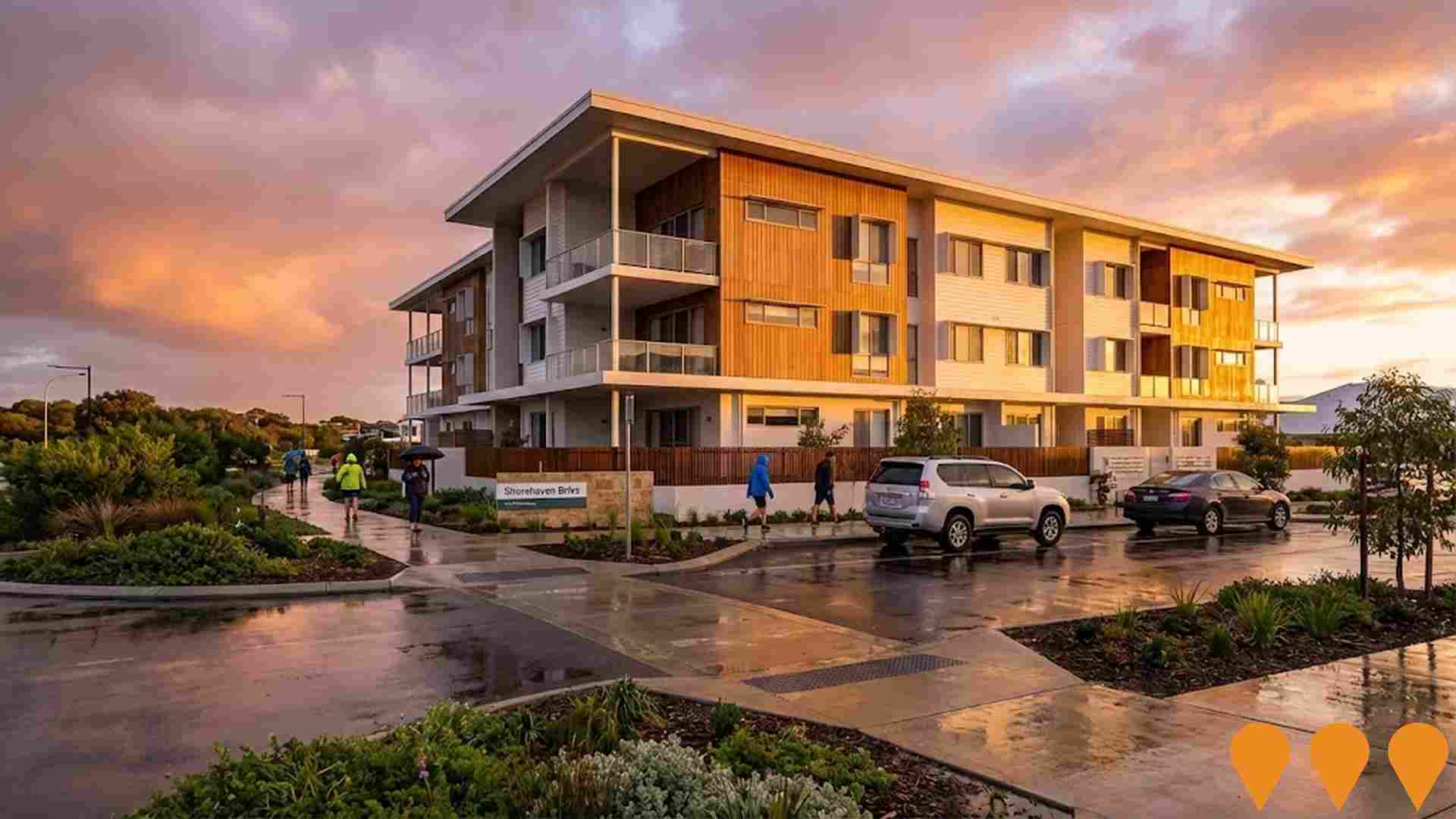 Residential Development