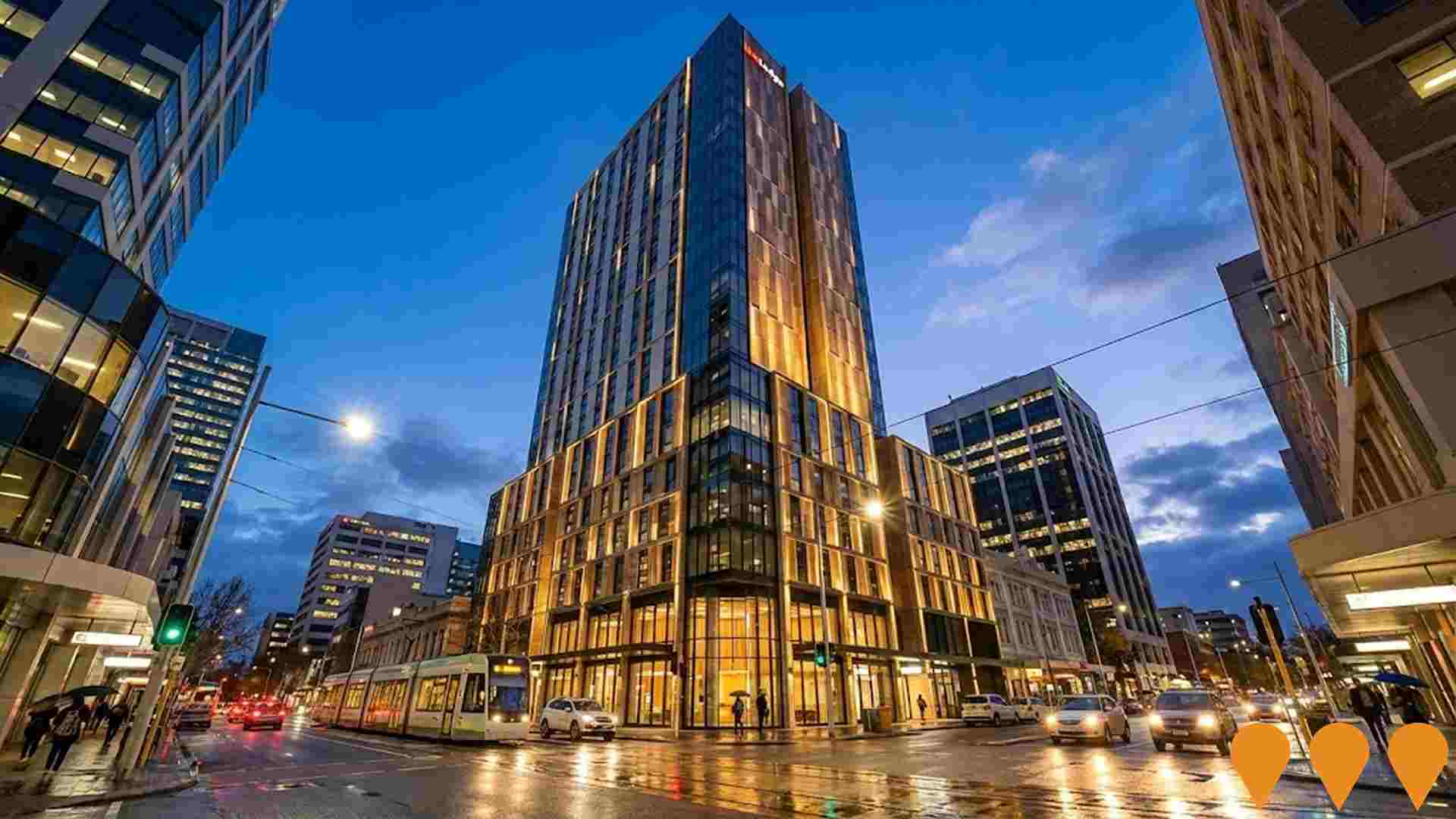 Education & Training