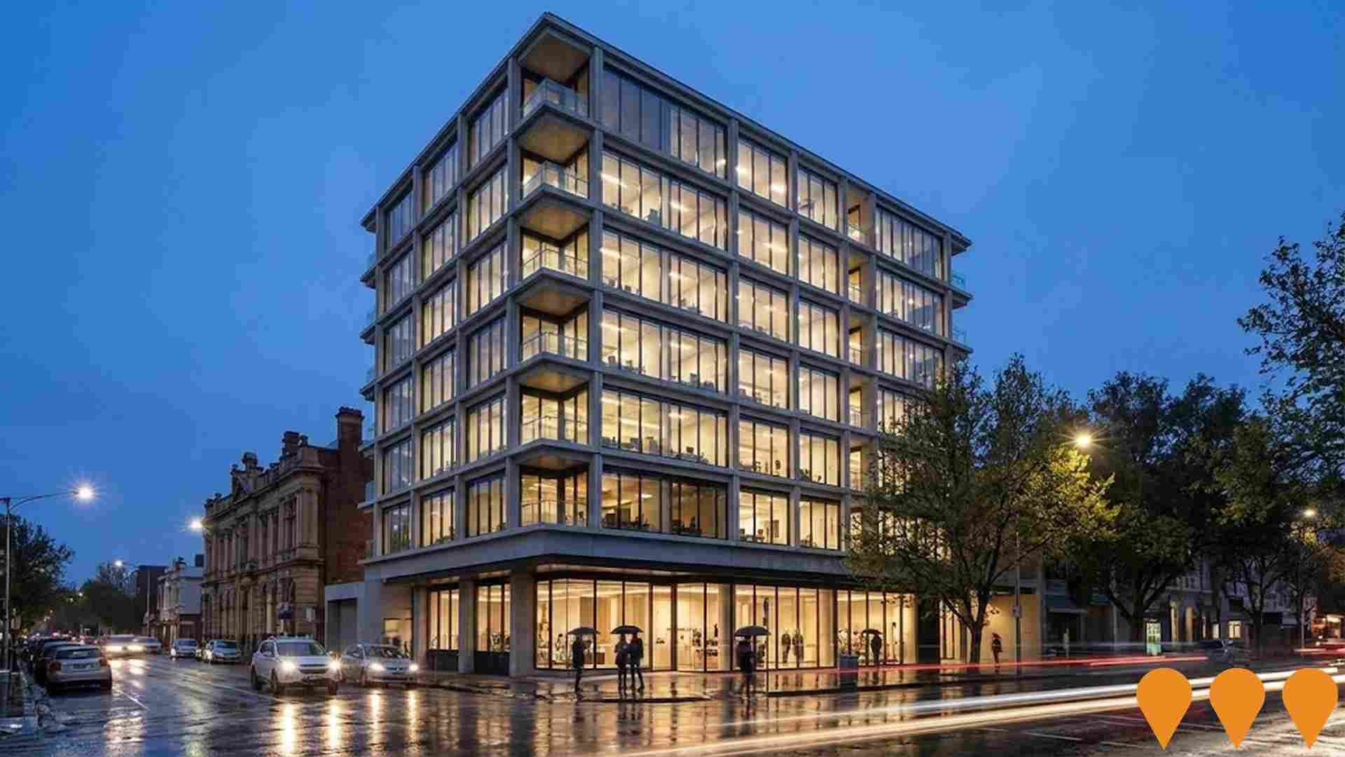 Residential Development