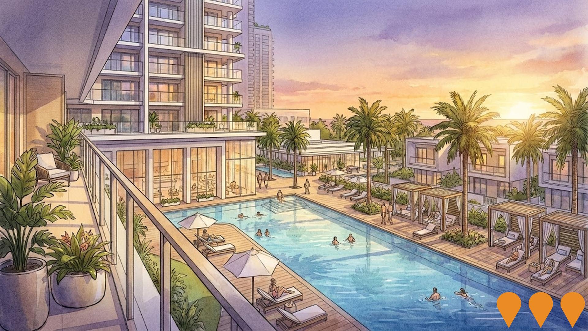 Residential Development