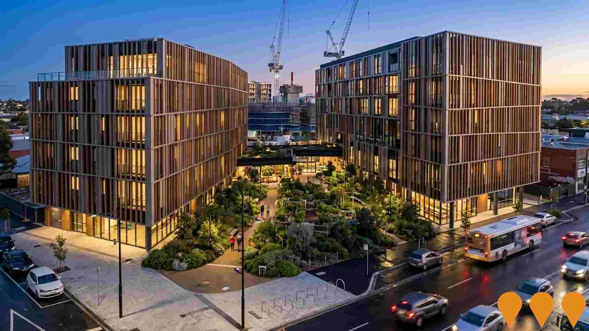 Residential Development