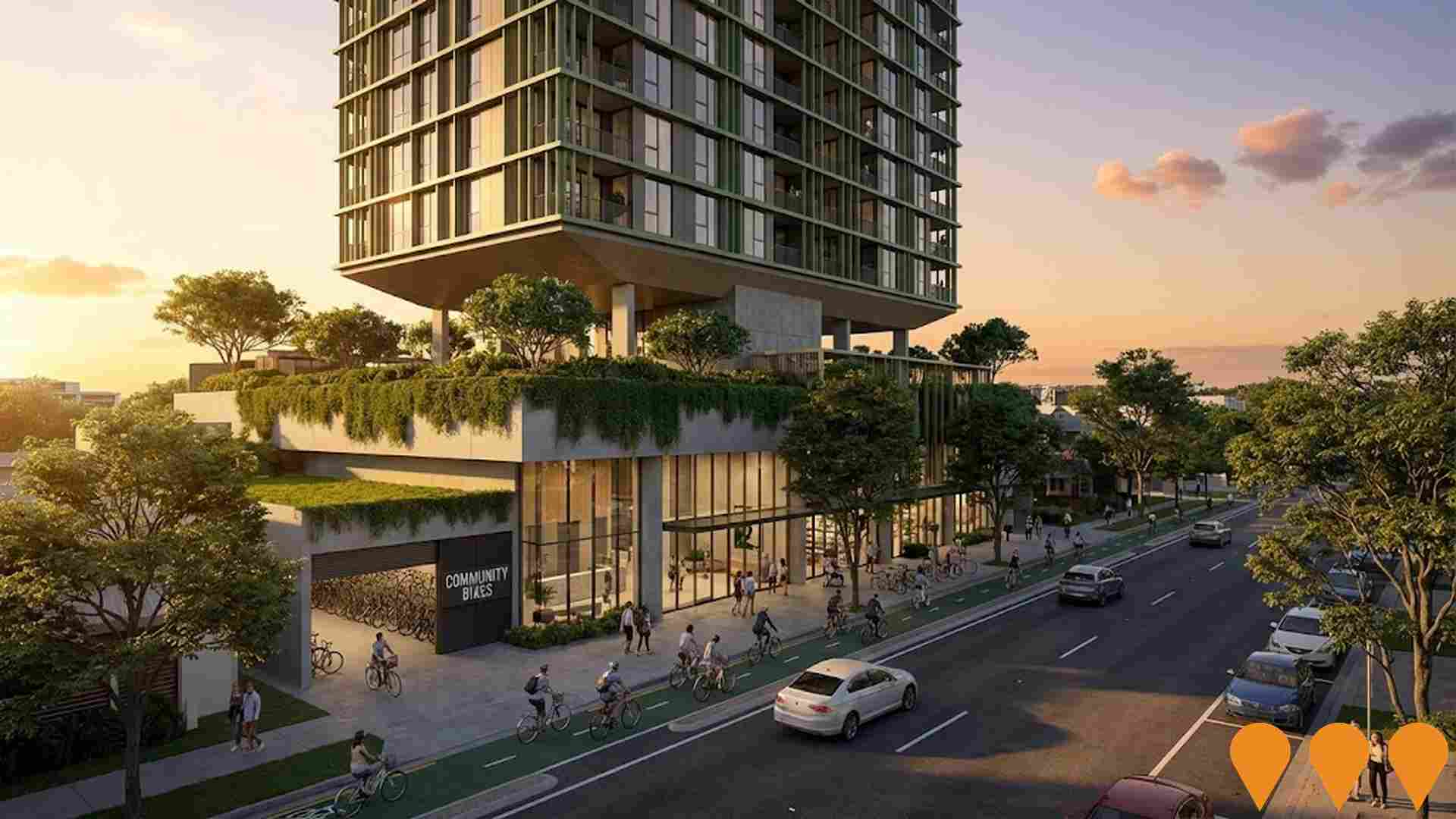 Residential Development