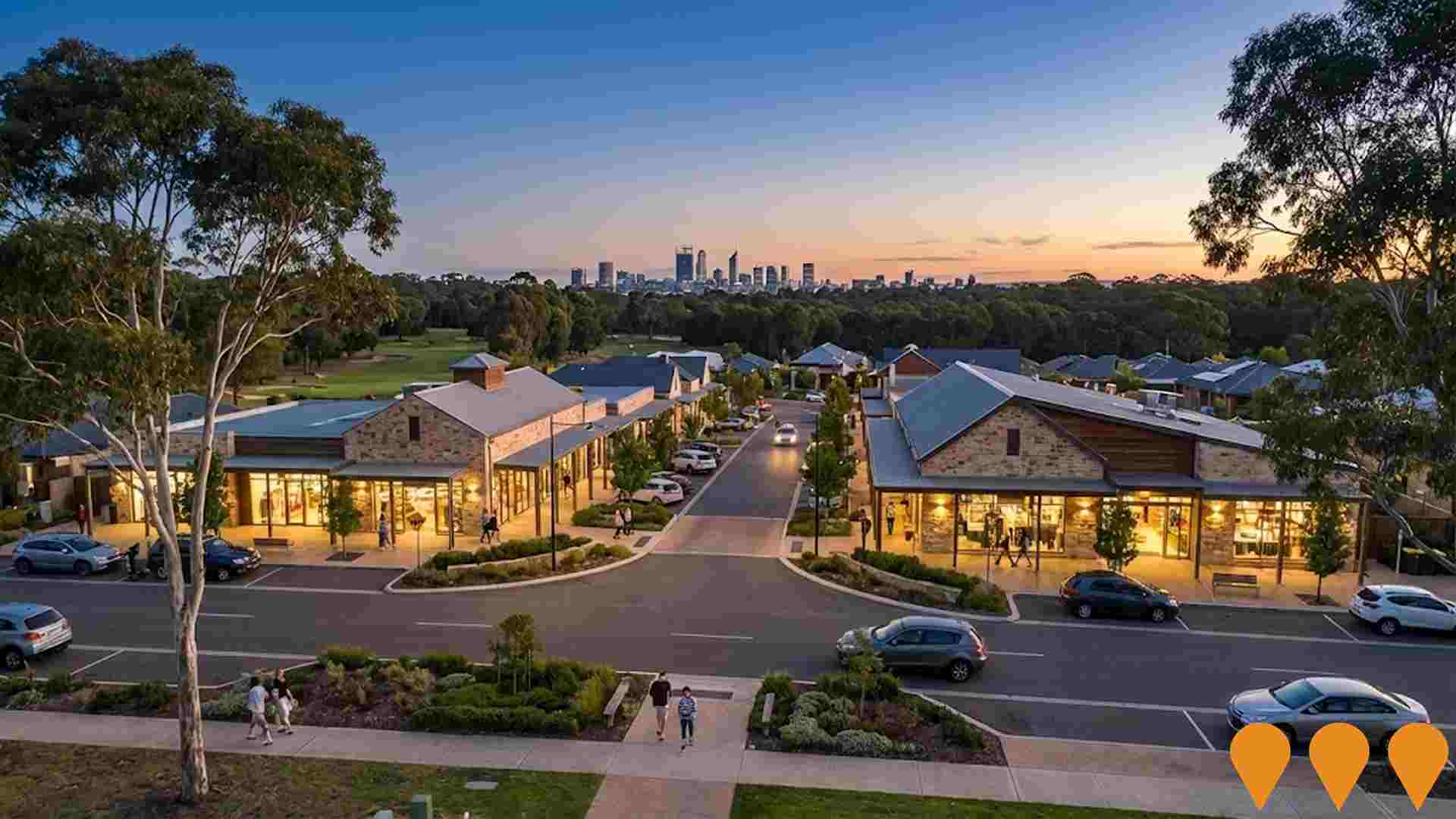 Residential Development