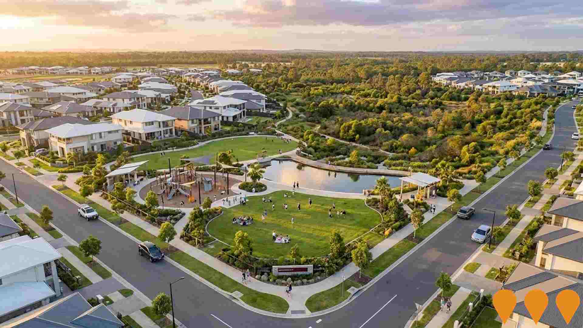 Communities, Precincts & Urban Renewal