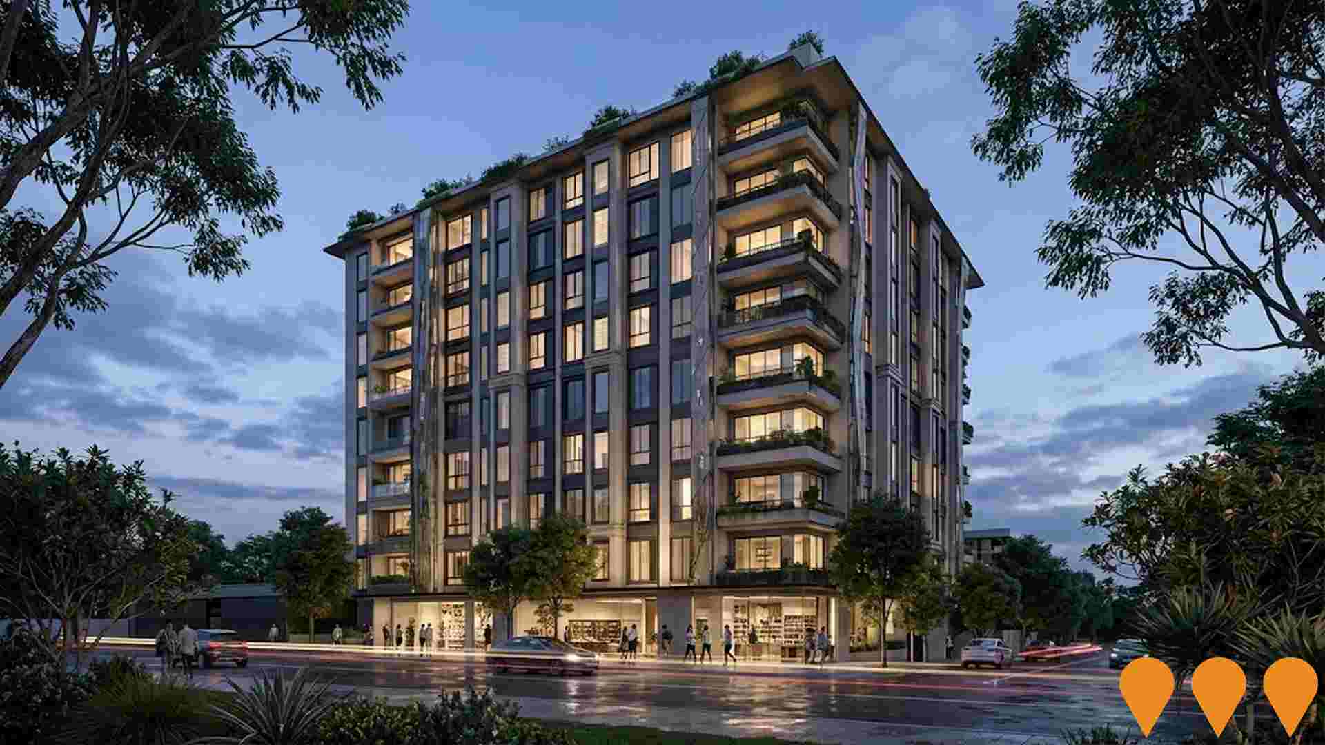 Residential Development