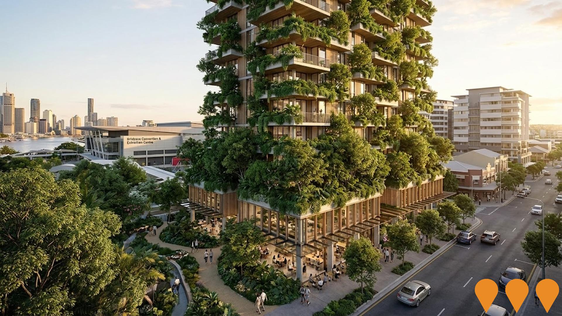 Residential Development