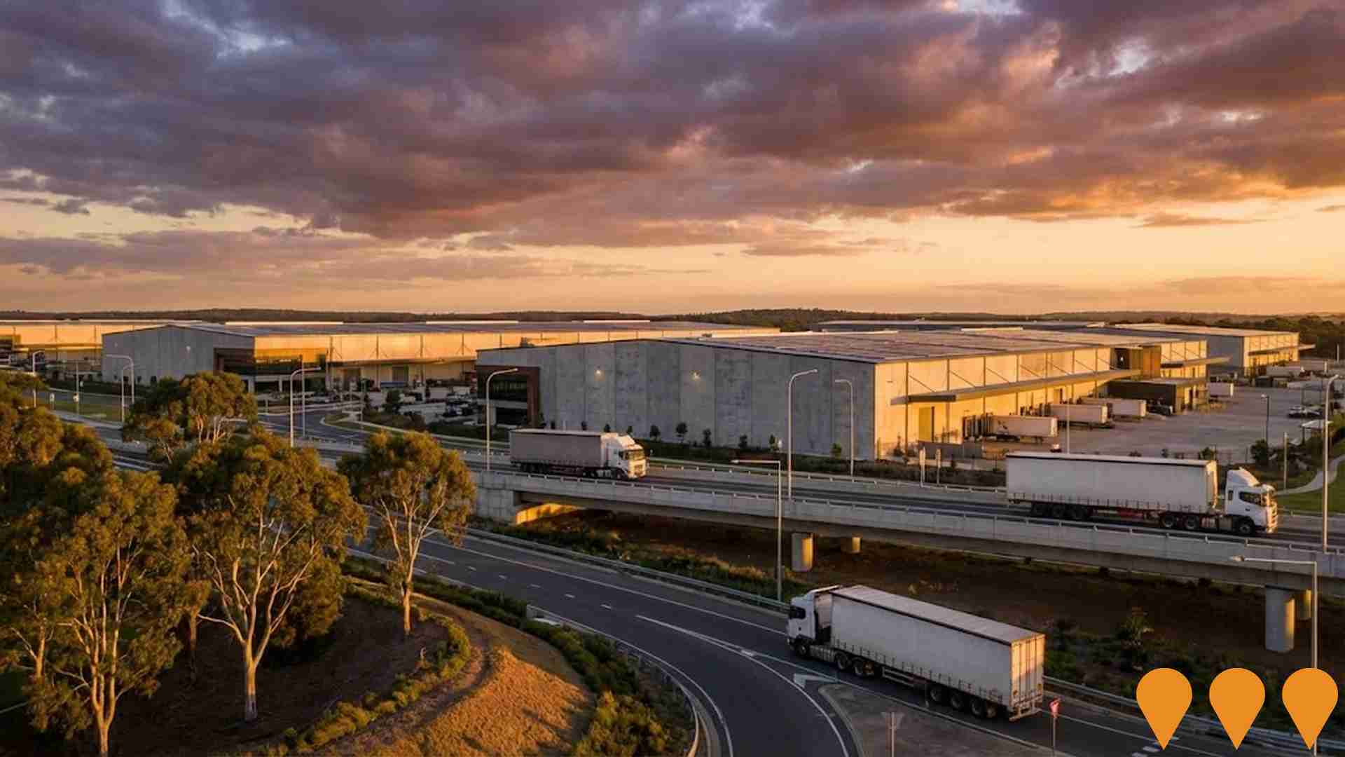 Transport & Logistics