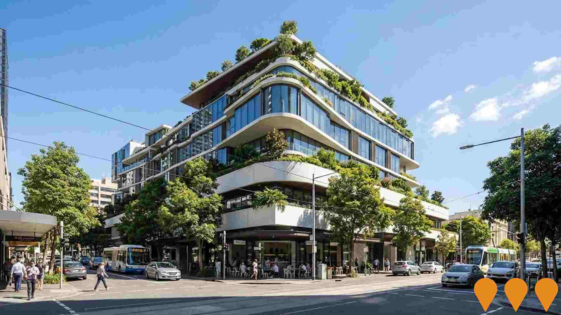 Residential Development