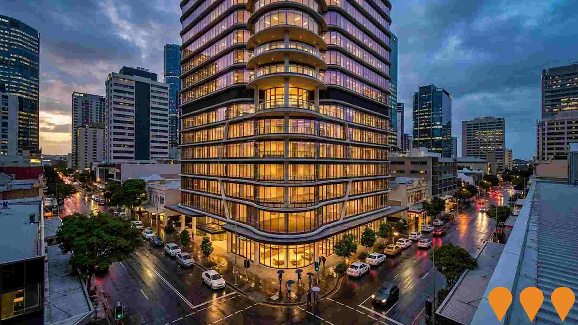 Residential Development