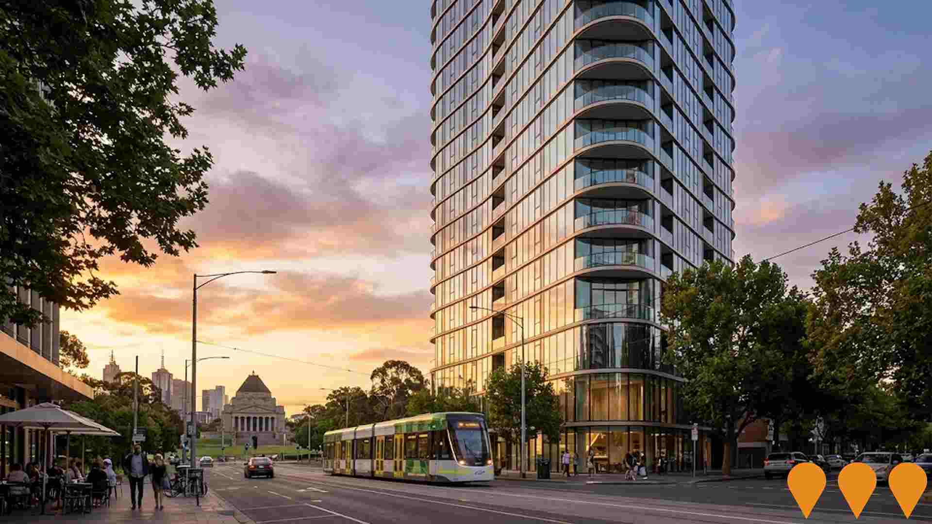 Residential Development