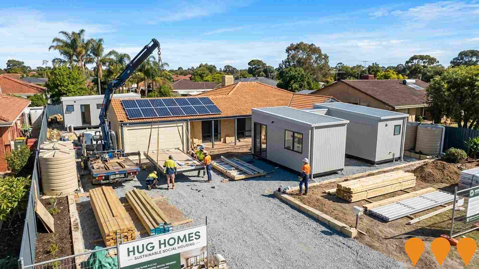 Residential Development