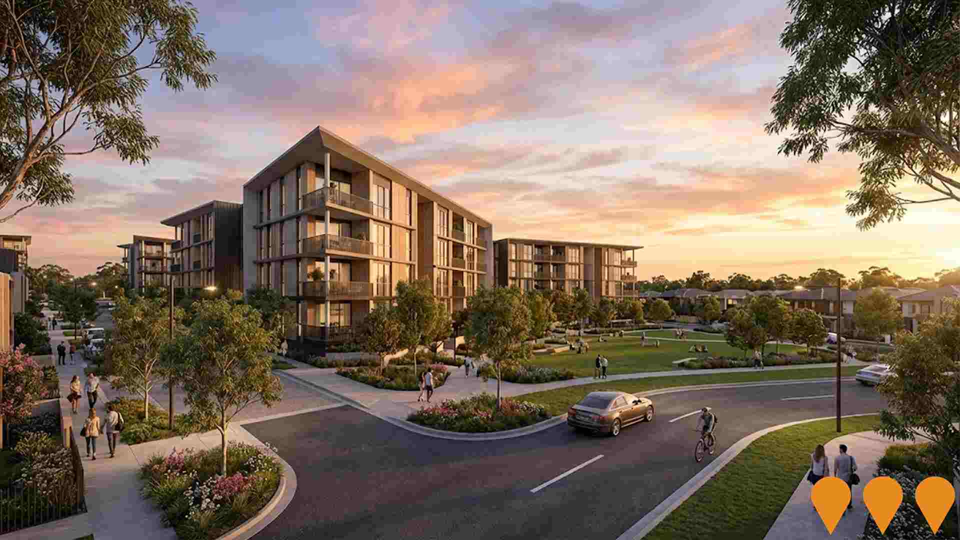 Residential Development