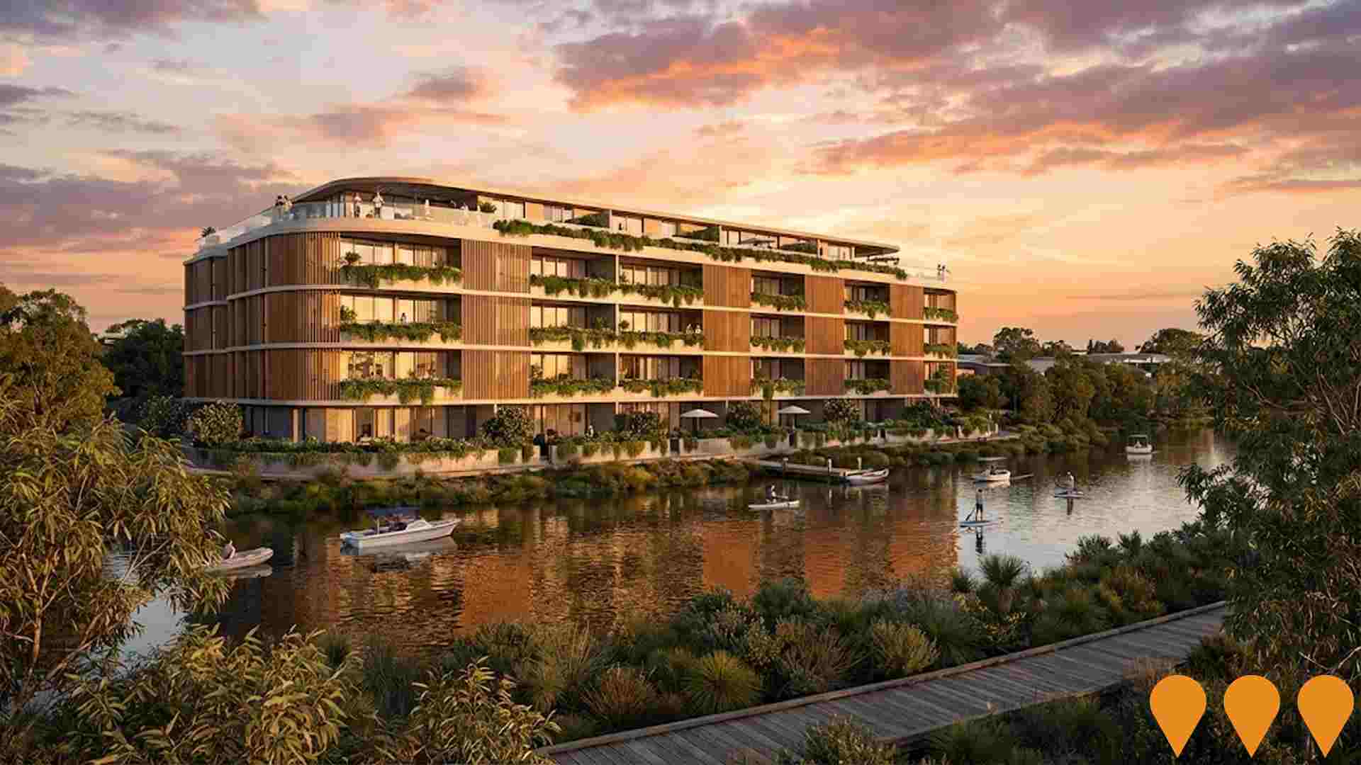 Residential Development