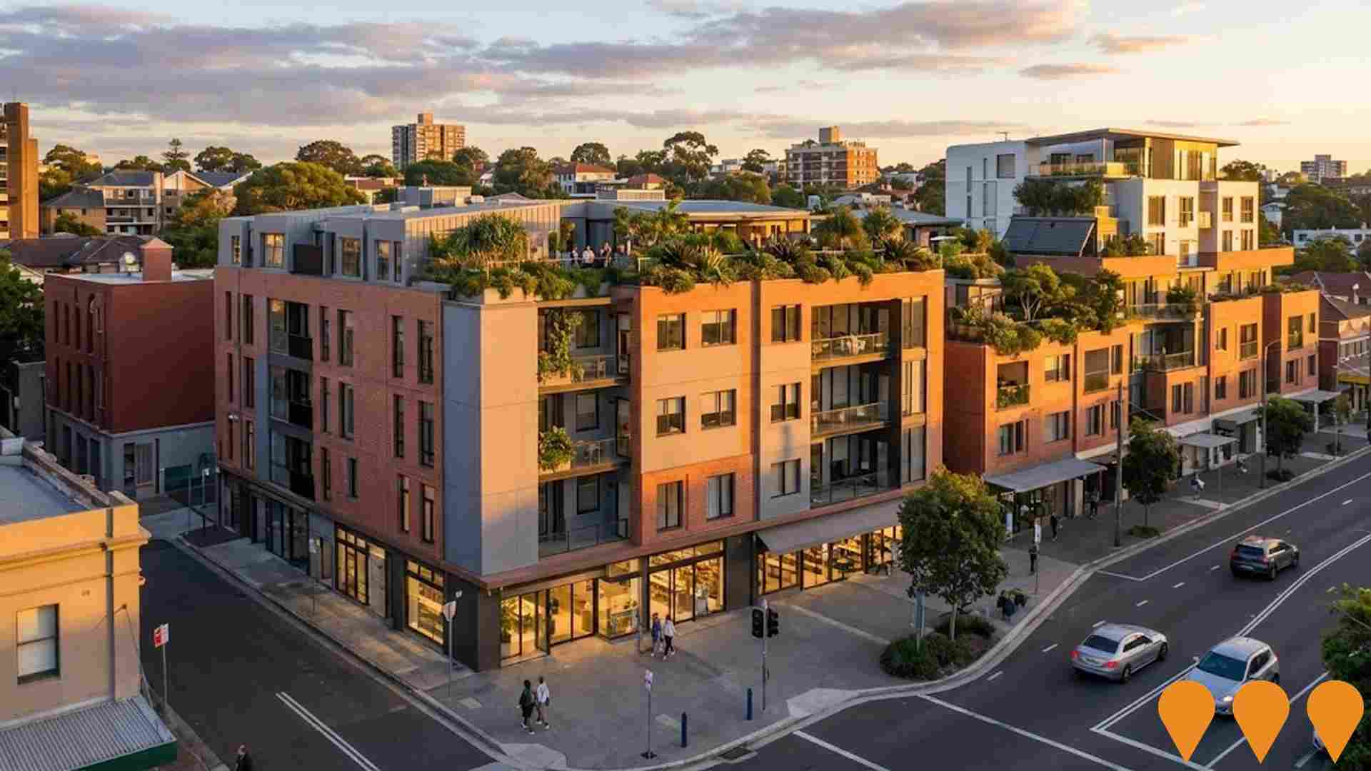 Residential Development