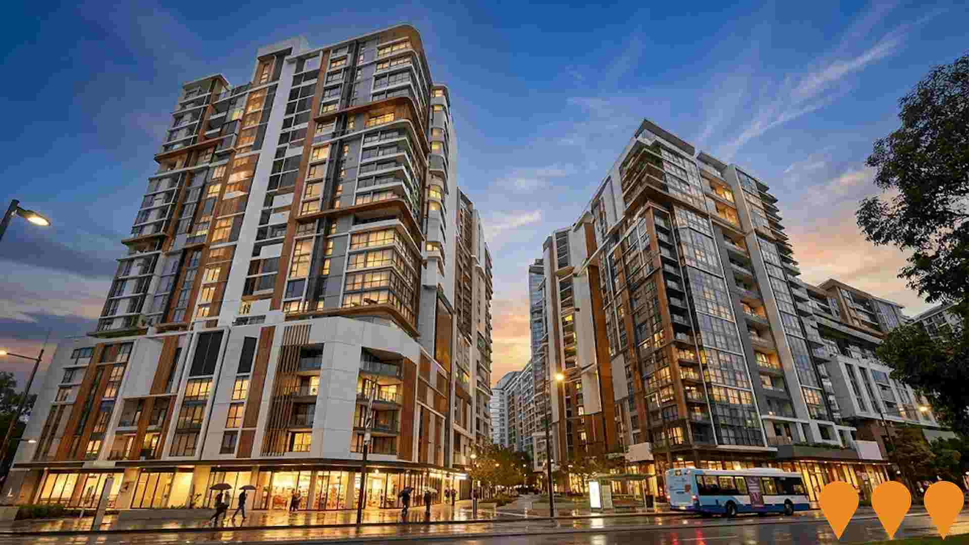 Residential Development