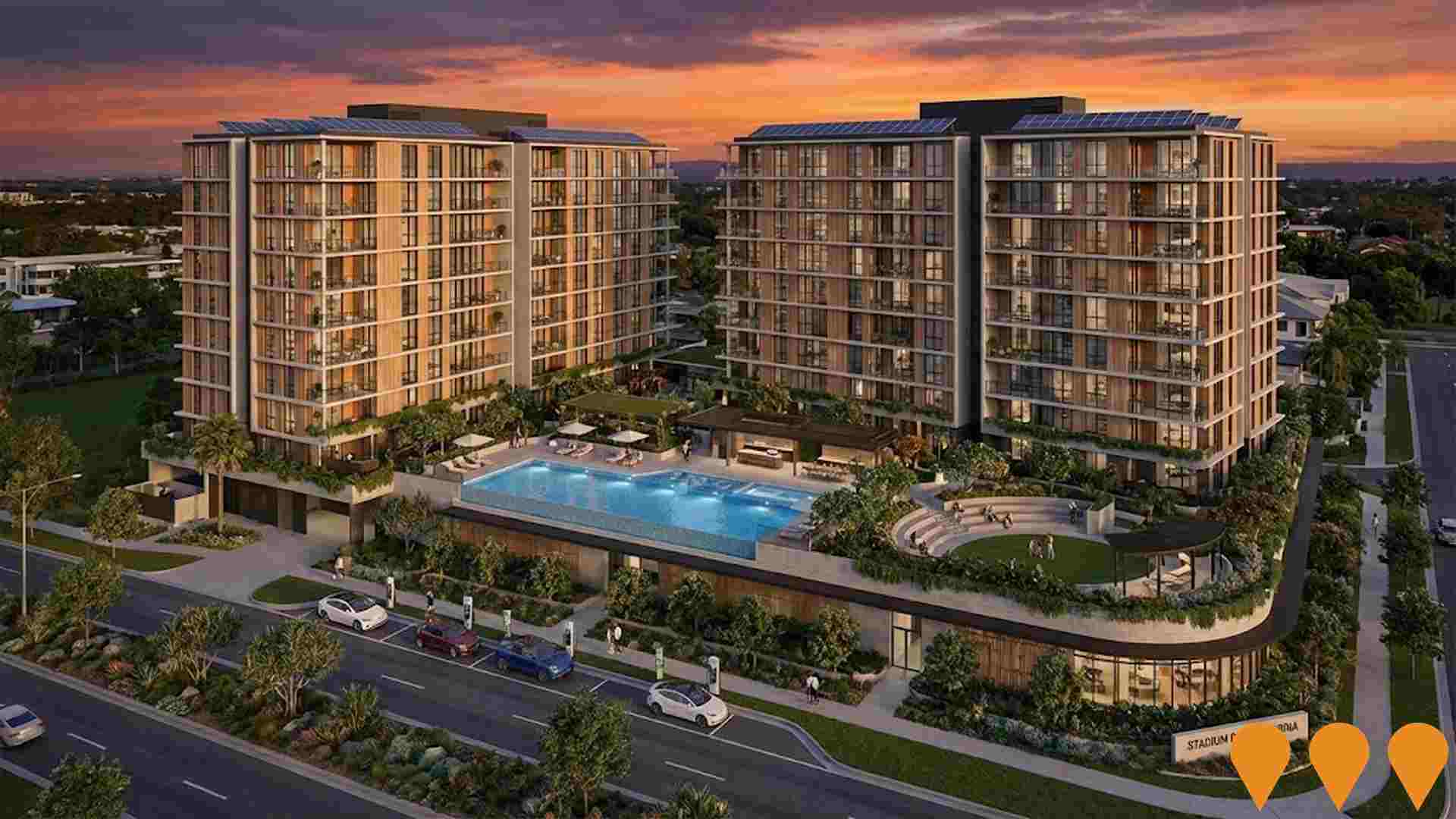 Residential Development