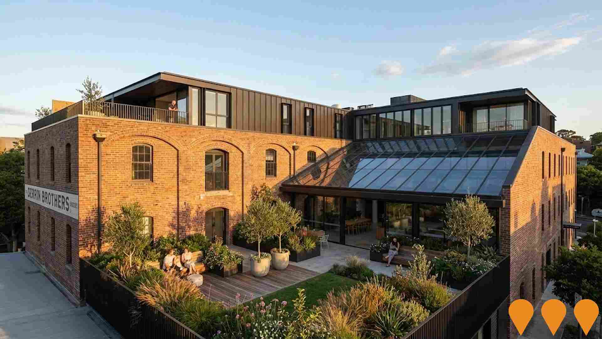 Residential Development