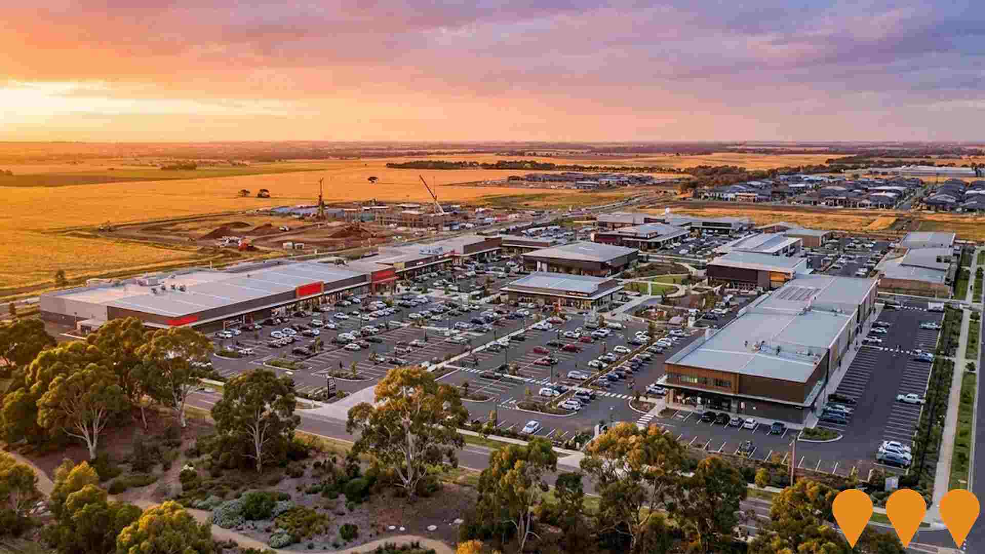 Communities, Precincts & Urban Renewal