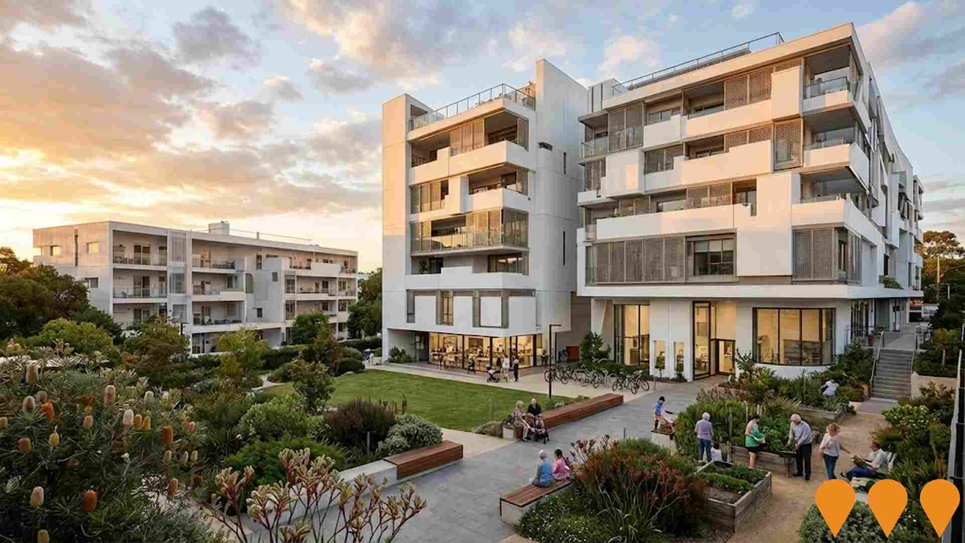 Residential Development