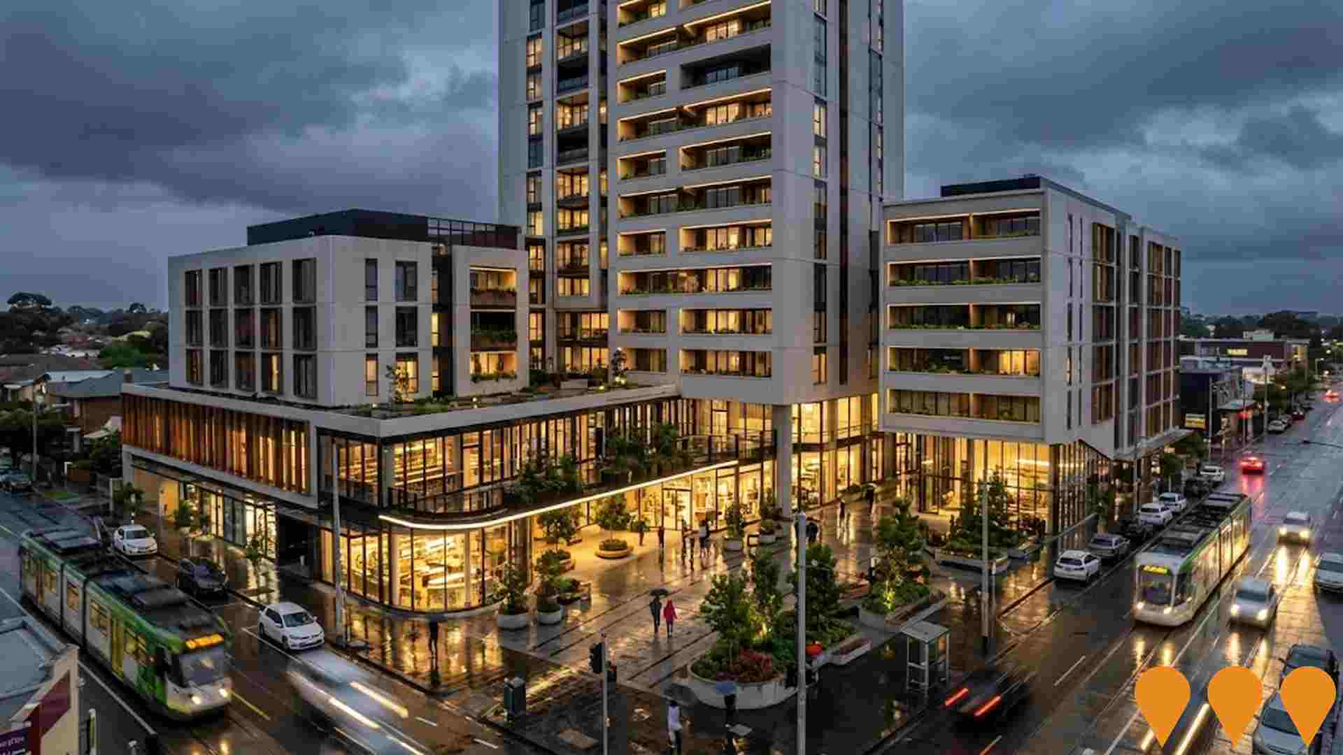 Residential Development