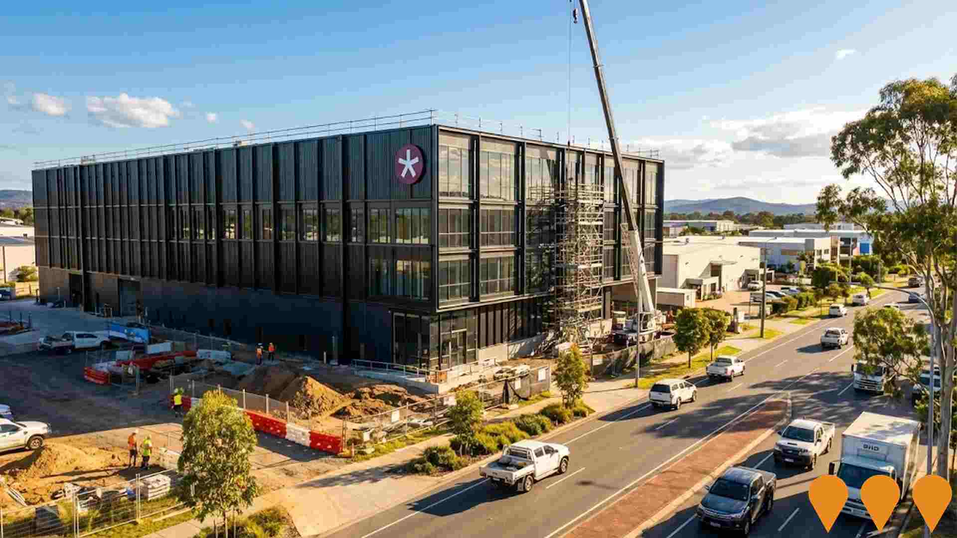 Transport & Logistics