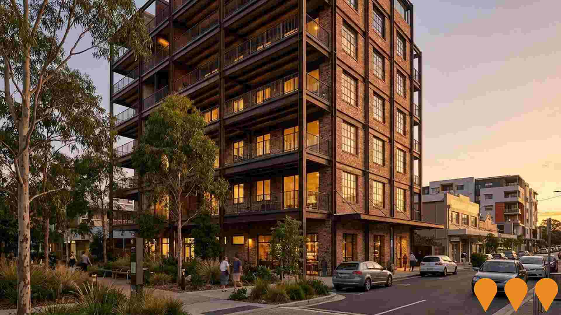 Residential Development